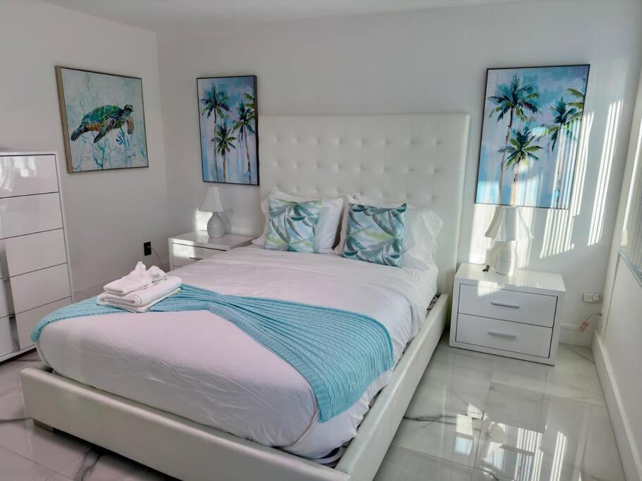 Amazing Home W Heated Pool 8 Mins To The Beach Lighthouse Point Екстериор снимка